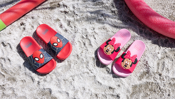 Scarpe Bambina Nuova collezione Primavera Estate 2026